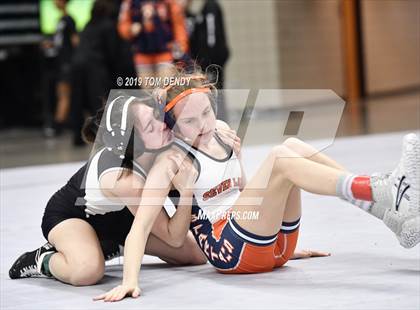 Thumbnail 3 in UIL 6A District 9 Championships photogallery.