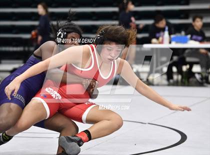Thumbnail 2 in UIL 6A District 9 Championships photogallery.