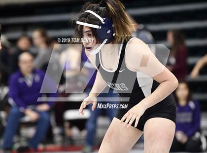 Thumbnail 2 in UIL 6A District 9 Championships photogallery.