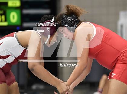 Thumbnail 2 in UIL 6A District 9 Championships photogallery.