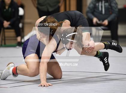Thumbnail 3 in UIL 6A District 9 Championships photogallery.