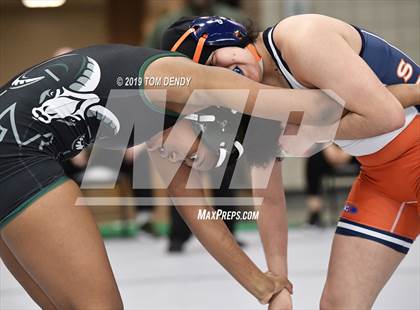 Thumbnail 1 in UIL 6A District 9 Championships photogallery.