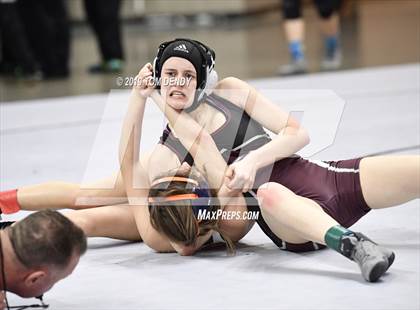 Thumbnail 3 in UIL 6A District 9 Championships photogallery.