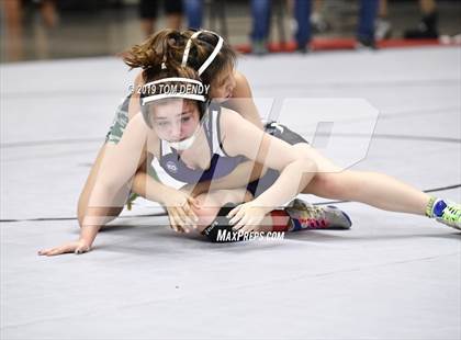 Thumbnail 2 in UIL 6A District 9 Championships photogallery.