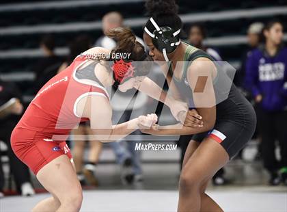 Thumbnail 1 in UIL 6A District 9 Championships photogallery.