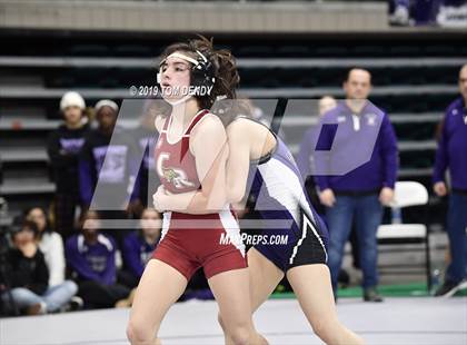 Thumbnail 1 in UIL 6A District 9 Championships photogallery.