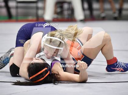 Thumbnail 1 in UIL 6A District 9 Championships photogallery.