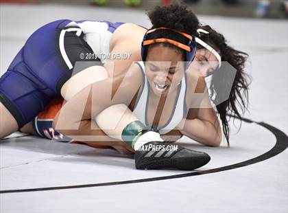 Thumbnail 3 in UIL 6A District 9 Championships photogallery.