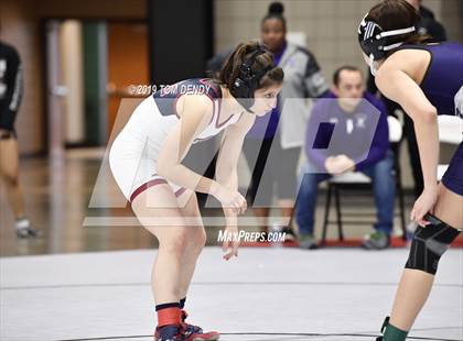 Thumbnail 3 in UIL 6A District 9 Championships photogallery.