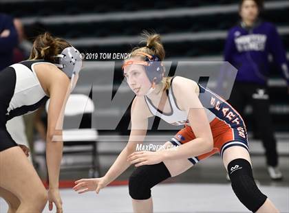 Thumbnail 3 in UIL 6A District 9 Championships photogallery.