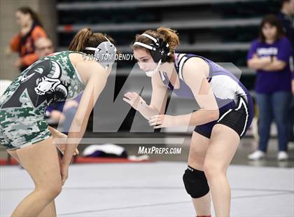 Thumbnail 2 in UIL 6A District 9 Championships photogallery.