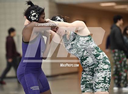 Thumbnail 2 in UIL 6A District 9 Championships photogallery.