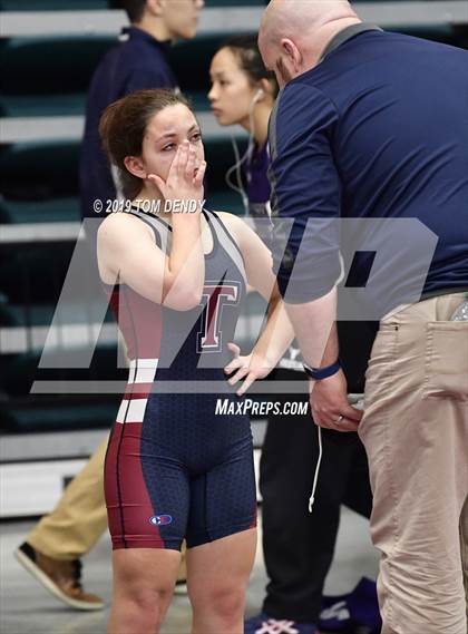 Thumbnail 2 in UIL 6A District 9 Championships photogallery.