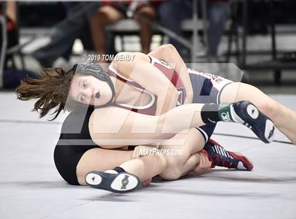 Thumbnail 3 in UIL 6A District 9 Championships photogallery.