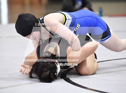 Thumbnail 1 in UIL 6A District 9 Championships photogallery.
