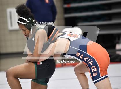 Thumbnail 3 in UIL 6A District 9 Championships photogallery.