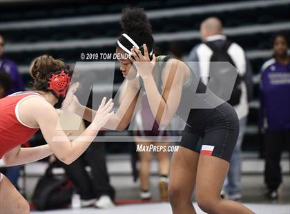 Thumbnail 2 in UIL 6A District 9 Championships photogallery.