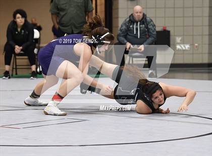 Thumbnail 1 in UIL 6A District 9 Championships photogallery.