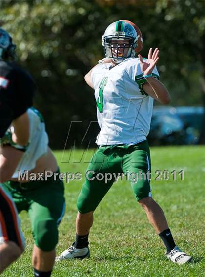 Thumbnail 2 in Mansfield @ Stoughton photogallery.