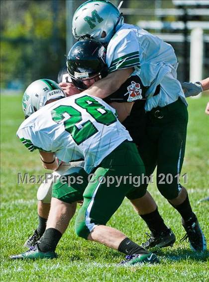 Thumbnail 1 in Mansfield @ Stoughton photogallery.