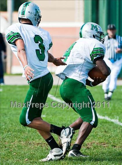 Thumbnail 1 in Mansfield @ Stoughton photogallery.