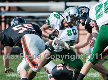 Thumbnail 2 in Mansfield @ Stoughton photogallery.