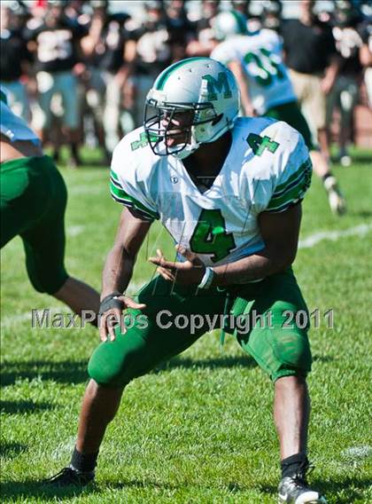 Thumbnail 1 in Mansfield @ Stoughton photogallery.