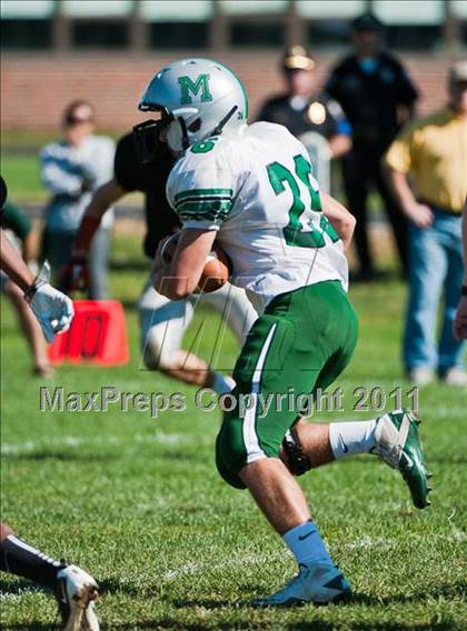 Thumbnail 1 in Mansfield @ Stoughton photogallery.