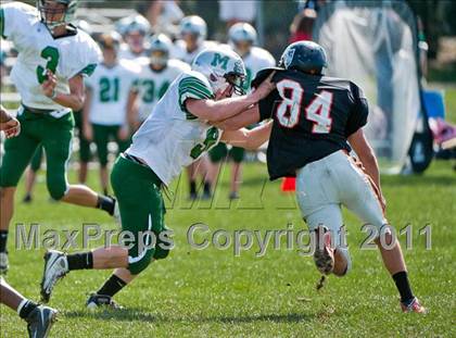 Thumbnail 3 in Mansfield @ Stoughton photogallery.
