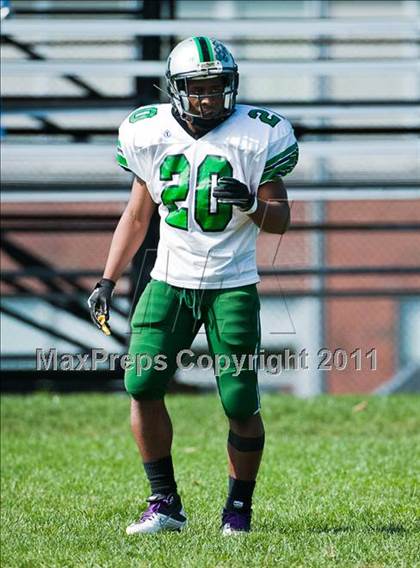 Thumbnail 3 in Mansfield @ Stoughton photogallery.
