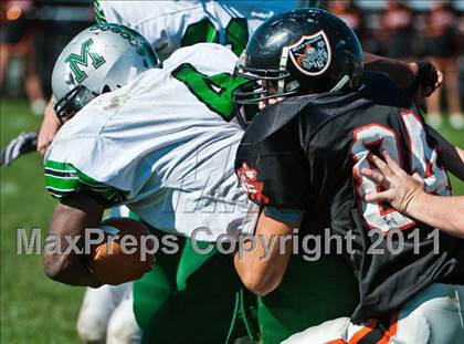 Thumbnail 2 in Mansfield @ Stoughton photogallery.