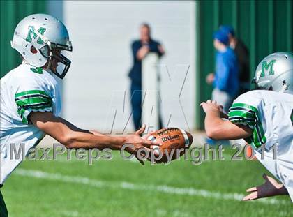 Thumbnail 1 in Mansfield @ Stoughton photogallery.