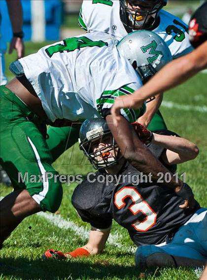 Thumbnail 3 in Mansfield @ Stoughton photogallery.