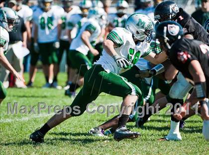 Thumbnail 2 in Mansfield @ Stoughton photogallery.