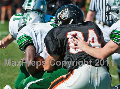 Thumbnail 1 in Mansfield @ Stoughton photogallery.