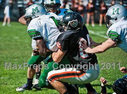Thumbnail 3 in Mansfield @ Stoughton photogallery.