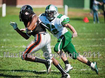 Thumbnail 1 in Mansfield @ Stoughton photogallery.