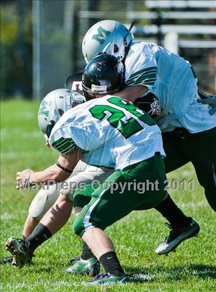 Thumbnail 3 in Mansfield @ Stoughton photogallery.