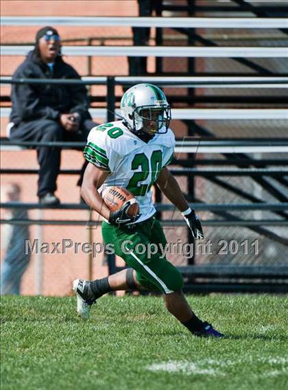 Thumbnail 3 in Mansfield @ Stoughton photogallery.