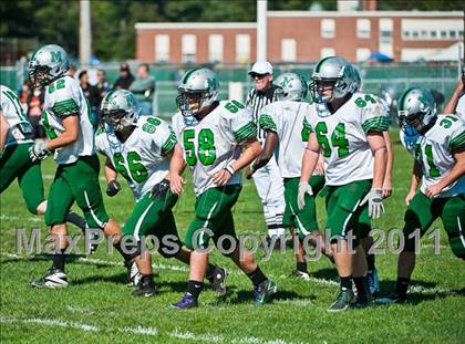 Thumbnail 3 in Mansfield @ Stoughton photogallery.