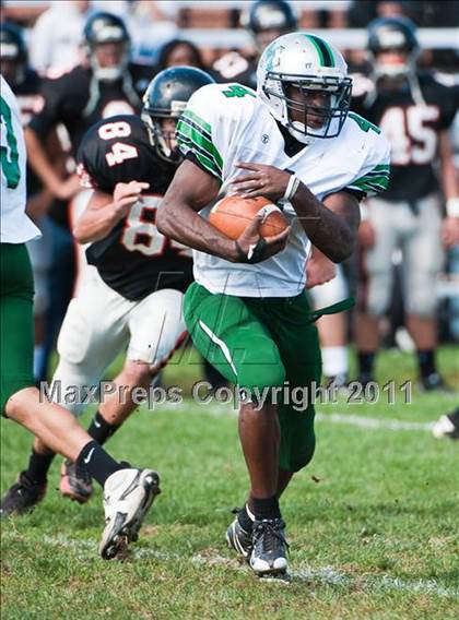 Thumbnail 2 in Mansfield @ Stoughton photogallery.
