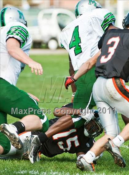 Thumbnail 1 in Mansfield @ Stoughton photogallery.