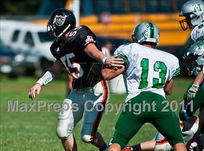 Thumbnail 3 in Mansfield @ Stoughton photogallery.