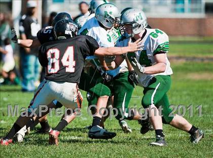 Thumbnail 2 in Mansfield @ Stoughton photogallery.