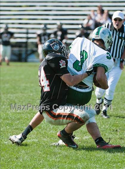 Thumbnail 3 in Mansfield @ Stoughton photogallery.