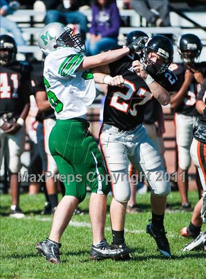 Thumbnail 3 in Mansfield @ Stoughton photogallery.