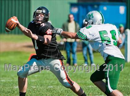 Thumbnail 1 in Mansfield @ Stoughton photogallery.