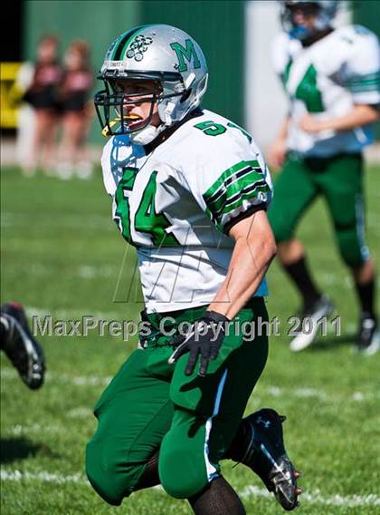 Thumbnail 2 in Mansfield @ Stoughton photogallery.