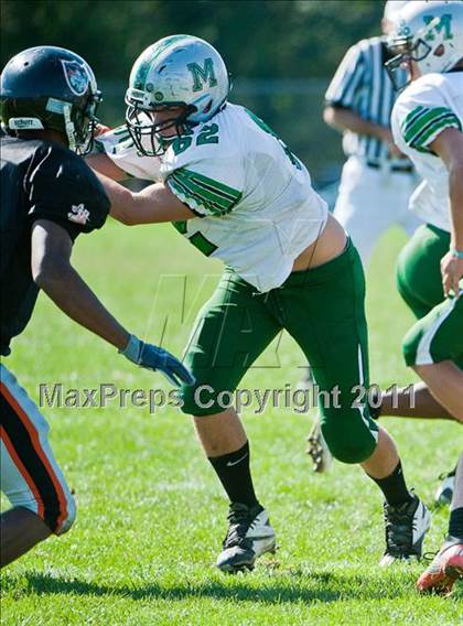 Thumbnail 2 in Mansfield @ Stoughton photogallery.