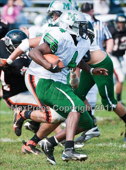 Thumbnail 2 in Mansfield @ Stoughton photogallery.